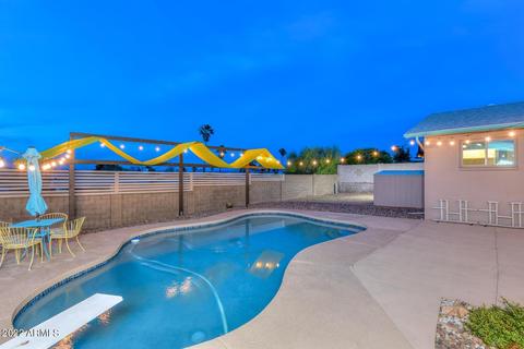 2460 E Claire Dr, Phoenix, AZ 85032 photo 14