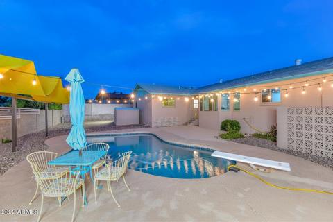 2460 E Claire Dr, Phoenix, AZ 85032 photo 35