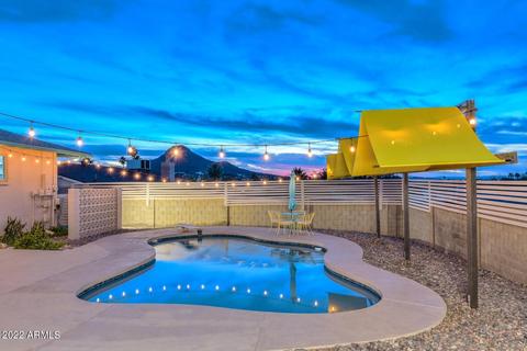 2460 E Claire Dr, Phoenix, AZ 85032 photo 2