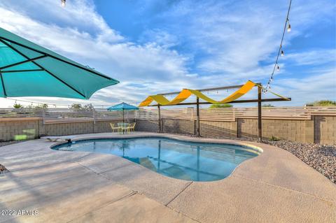 2460 E Claire Dr, Phoenix, AZ 85032 photo 50