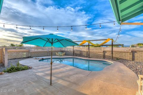 2460 E Claire Dr, Phoenix, AZ 85032 photo 47