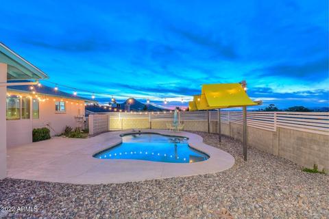 2460 E Claire Dr, Phoenix, AZ 85032 photo 36