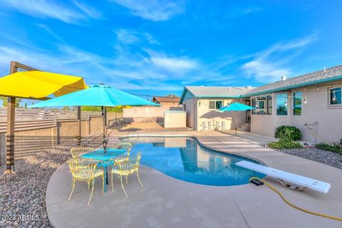 2460 E Claire Dr, Phoenix, AZ 85032 photo 38