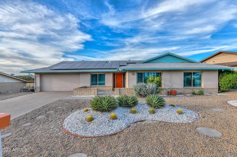 2460 E Claire Dr, Phoenix, AZ 85032 photo 1