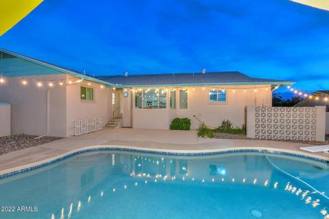 2460 E Claire Dr, Phoenix, AZ 85032 photo 37