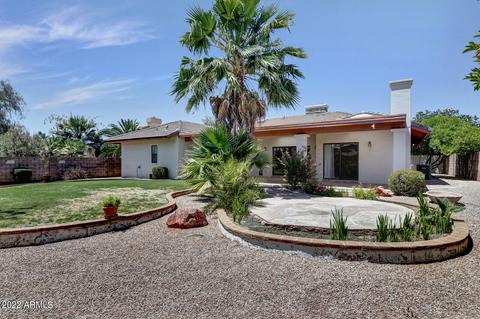 4607 E Waltann Ln, Phoenix, AZ 85032 photo 34