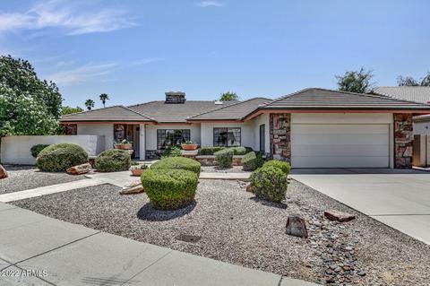4607 E Waltann Ln, Phoenix, AZ 85032 photo 1