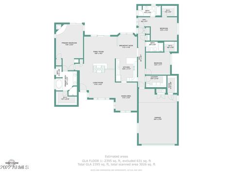 4607 E Waltann Ln, Phoenix, AZ 85032 photo 35