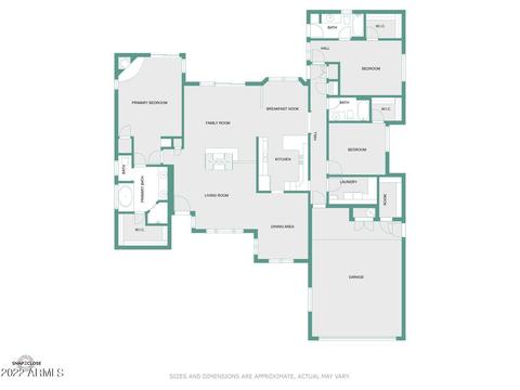 4607 E Waltann Ln, Phoenix, AZ 85032 photo 36