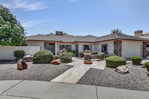 4607 E Waltann Ln, Phoenix, AZ 85032 photo 2