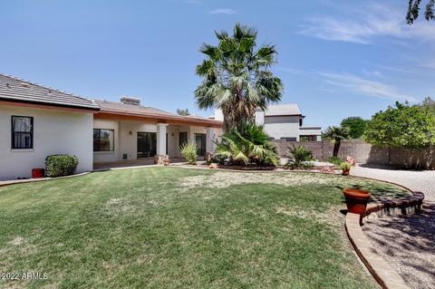 4607 E Waltann Ln, Phoenix, AZ 85032 photo 33