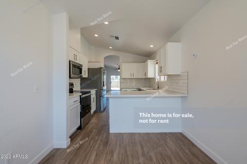 4534 E Bannock St, Phoenix, AZ 85044 photo 9