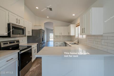 4534 E Bannock St, Phoenix, AZ 85044 photo 4
