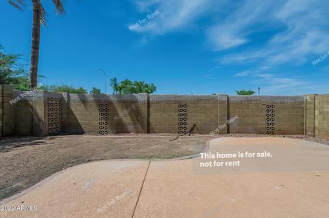 4534 E Bannock St, Phoenix, AZ 85044 photo 20