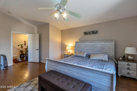 3165 E Desert Ln, Gilbert, AZ 85234 photo 18