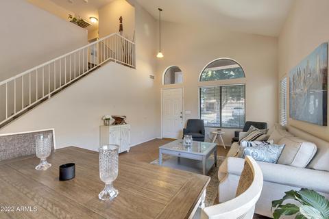 3165 E Desert Ln, Gilbert, AZ 85234 photo 6