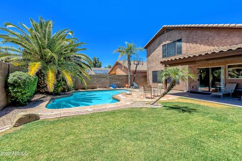 3165 E Desert Ln, Gilbert, AZ 85234 photo 29