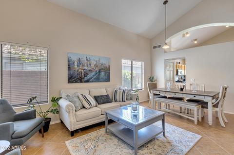 3165 E Desert Ln, Gilbert, AZ 85234 photo 3