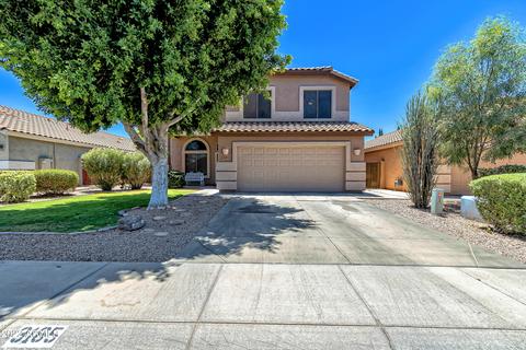 3165 E Desert Ln, Gilbert, AZ 85234 photo 2