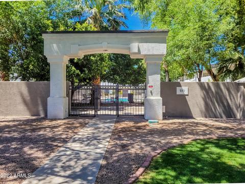 810 E Colter St #15, Phoenix, AZ 85014 photo 18
