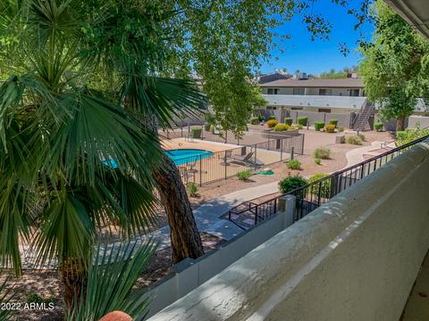 810 E Colter St #15, Phoenix, AZ 85014 photo 15