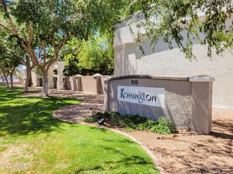 810 E Colter St #15, Phoenix, AZ 85014 photo 17