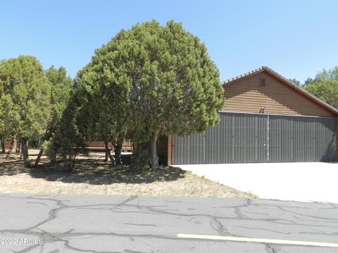 2291 Constellation Ln, Overgaard, AZ 85933 photo 25