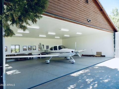 2291 Constellation Ln, Overgaard, AZ 85933 photo 27