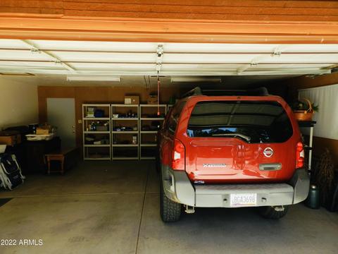 2291 Constellation Ln, Overgaard, AZ 85933 photo 4