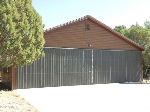 2291 Constellation Ln, Overgaard, AZ 85933 photo 26