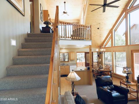 2291 Constellation Ln, Overgaard, AZ 85933 photo 15