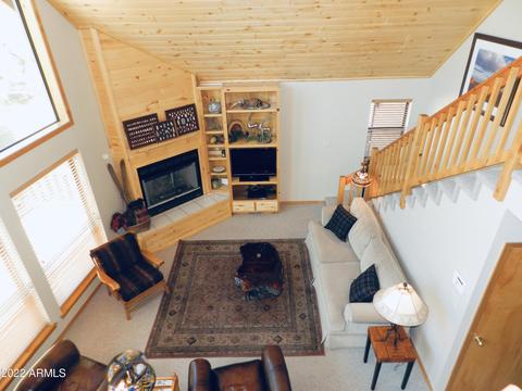 2291 Constellation Ln, Overgaard, AZ 85933 photo 24