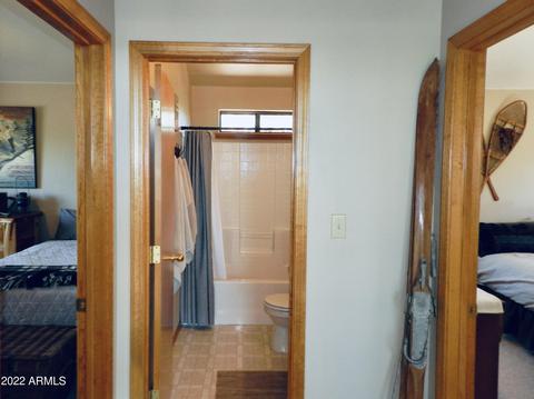 2291 Constellation Ln, Overgaard, AZ 85933 photo 16