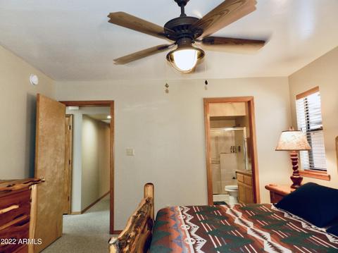 2291 Constellation Ln, Overgaard, AZ 85933 photo 10