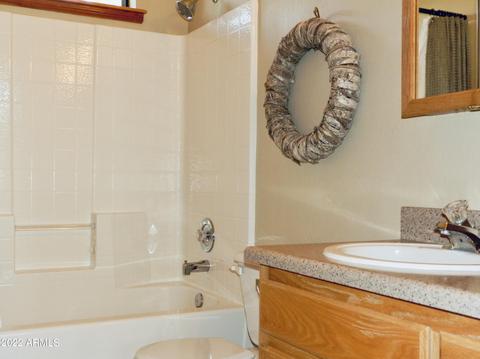 2291 Constellation Ln, Overgaard, AZ 85933 photo 22