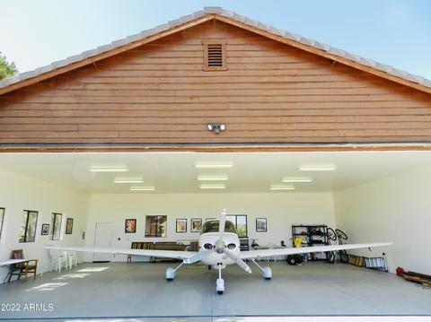 2291 Constellation Ln, Overgaard, AZ 85933 photo 35