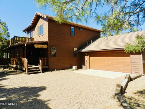 2291 Constellation Ln, Overgaard, AZ 85933 photo 3