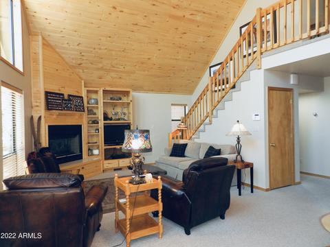 2291 Constellation Ln, Overgaard, AZ 85933 photo 6