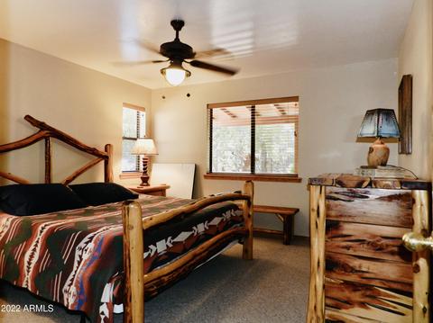 2291 Constellation Ln, Overgaard, AZ 85933 photo 9