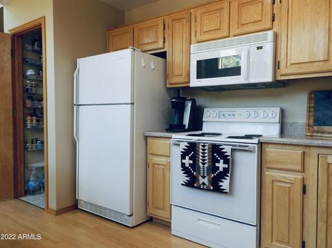 2291 Constellation Ln, Overgaard, AZ 85933 photo 8