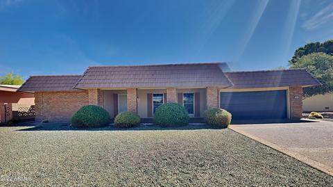 10914 W Hibiscus Dr, Sun City, AZ 85373