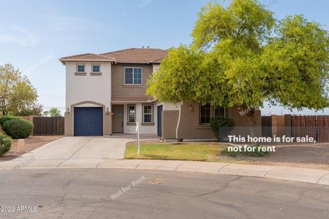 10240 E Aster Ln, Florence, AZ 85132 photo 1