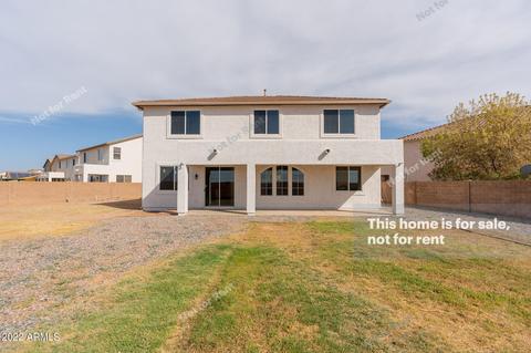 10240 E Aster Ln, Florence, AZ 85132 photo 7