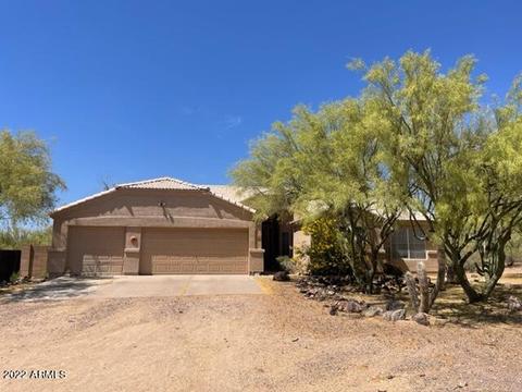 1630 E Cavalry Rd, New River, AZ 85087 photo 1