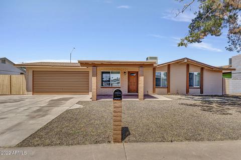 17822 N 18th Dr, Phoenix, AZ 85023 photo 1