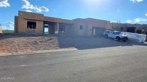15743 E Robin Dr, Fountain Hills, AZ 85268