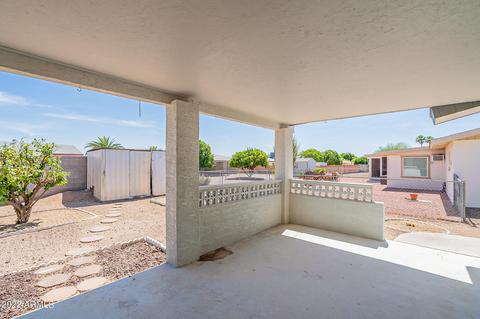 6643 Ellis St, Mesa, AZ 85205 photo 31