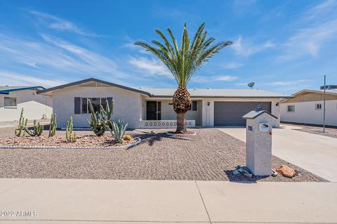 6643 Ellis St, Mesa, AZ 85205 photo 1
