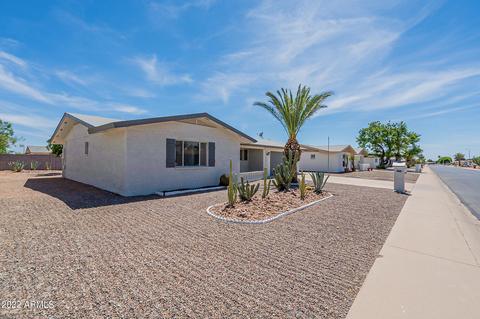 6643 Ellis St, Mesa, AZ 85205 photo 2