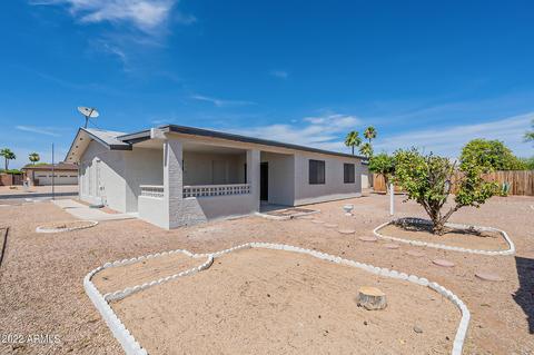 6643 Ellis St, Mesa, AZ 85205 photo 35